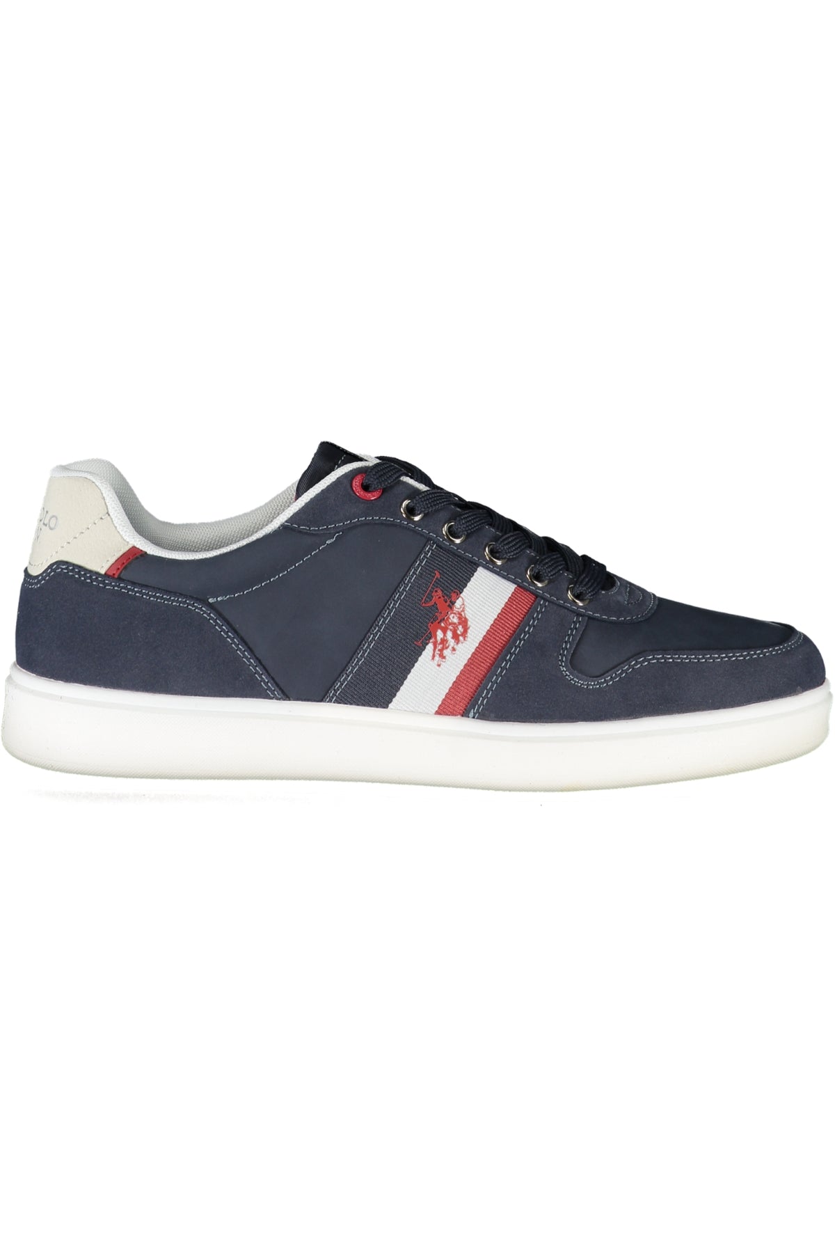 U.S. Polo Assn. férfi sneaker, kék