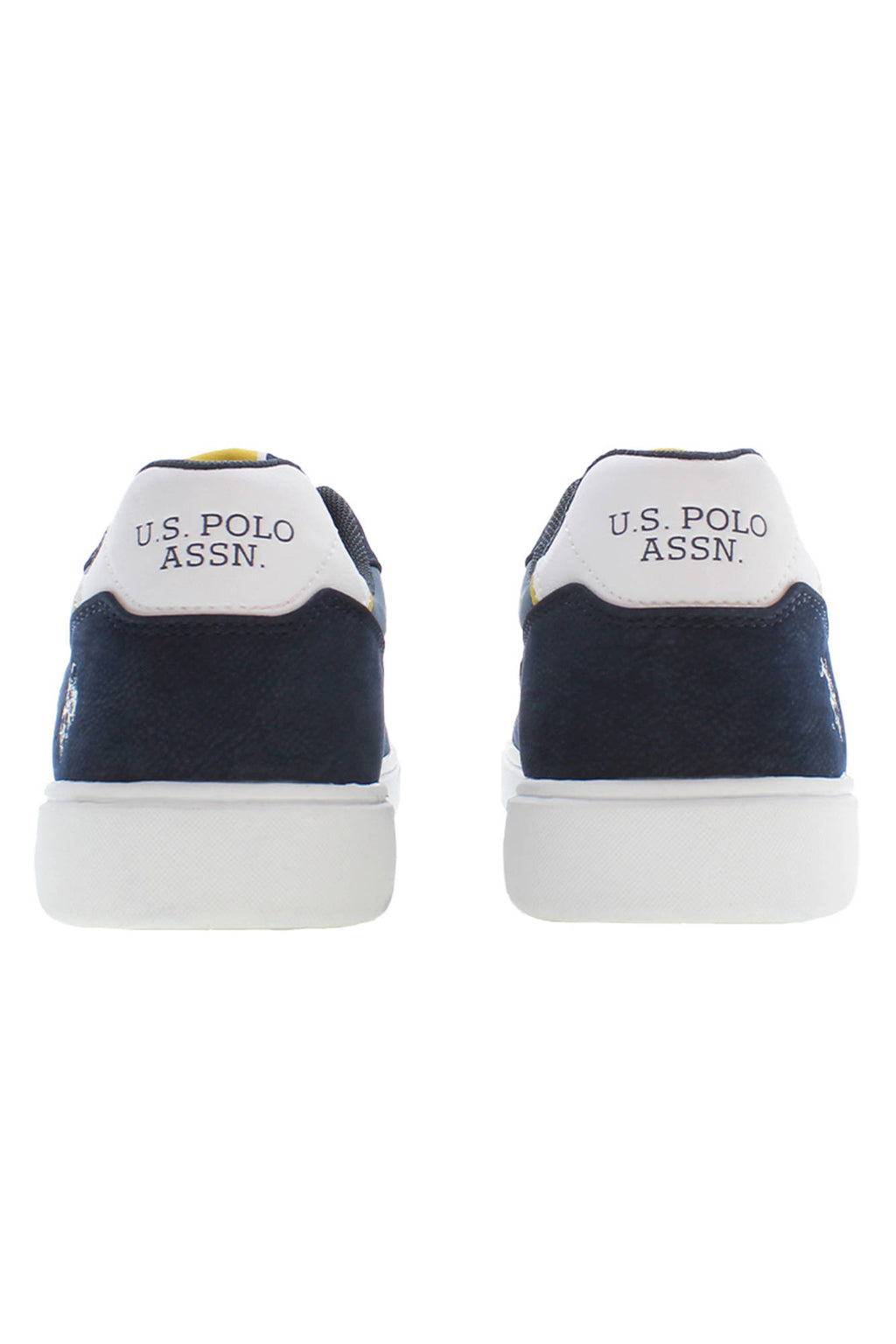 U.S. Polo Assn. férfi sneaker, kék