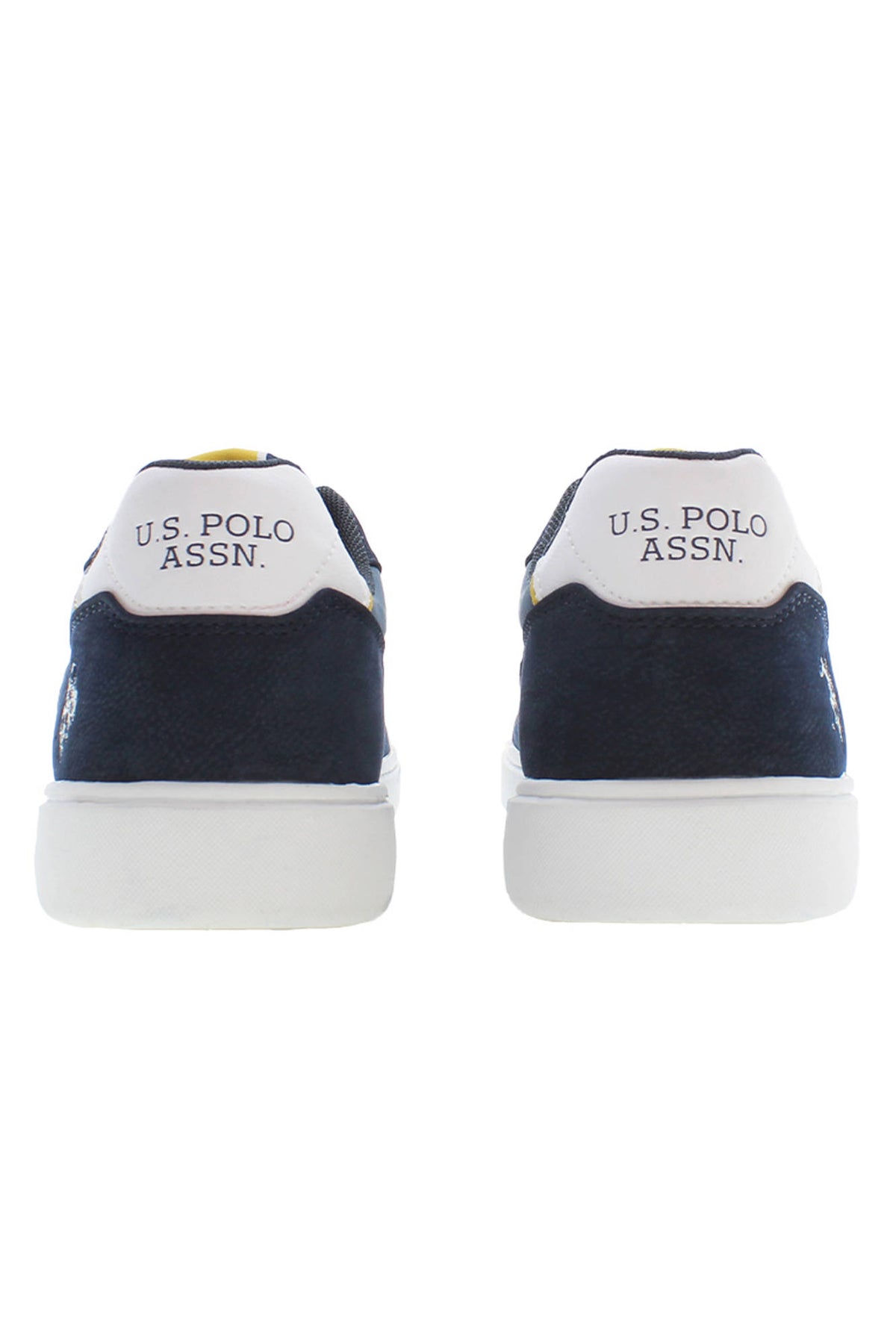 U.S. Polo Assn. férfi sneaker, kék