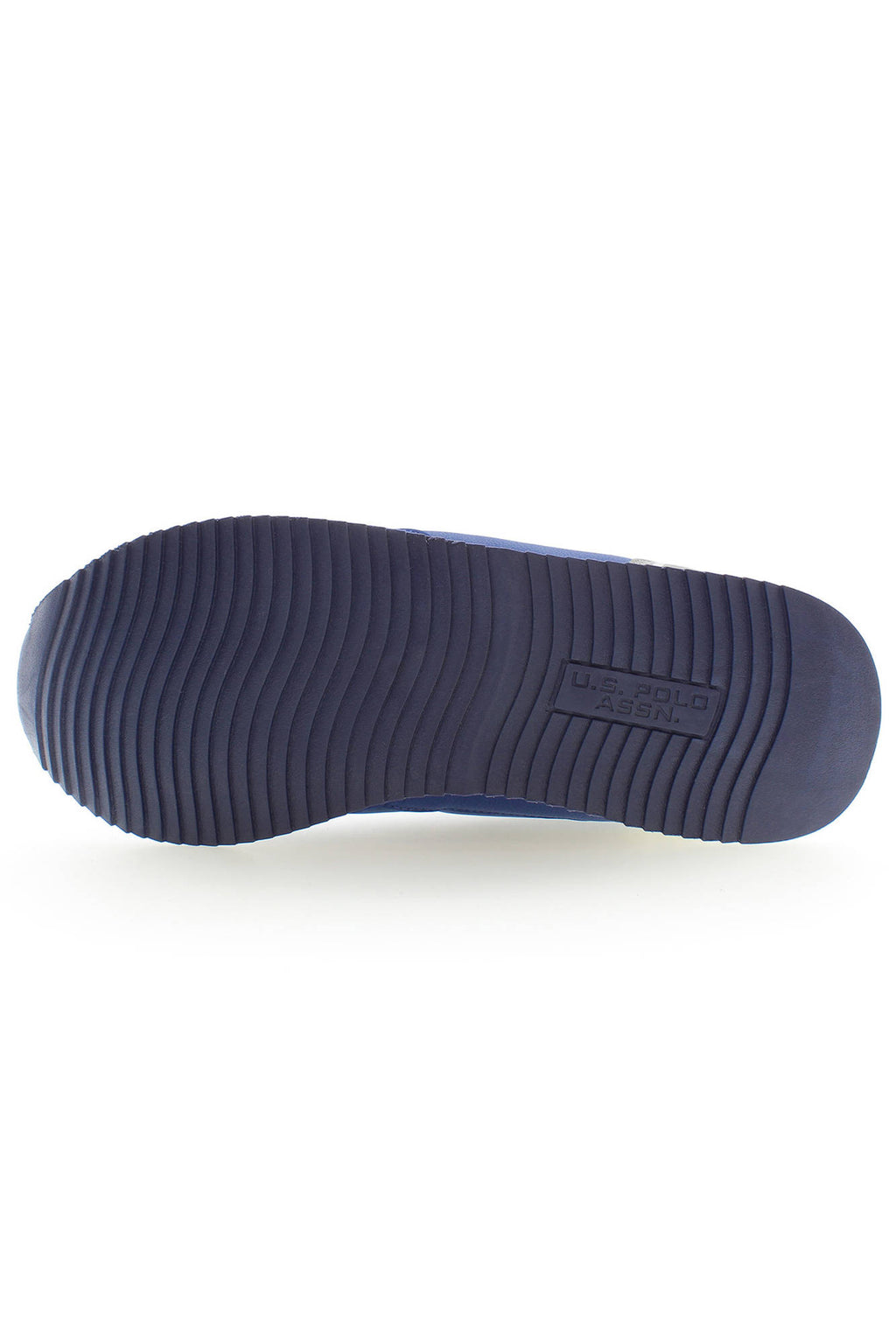 U.S. Polo Assn. férfi sneaker, kék