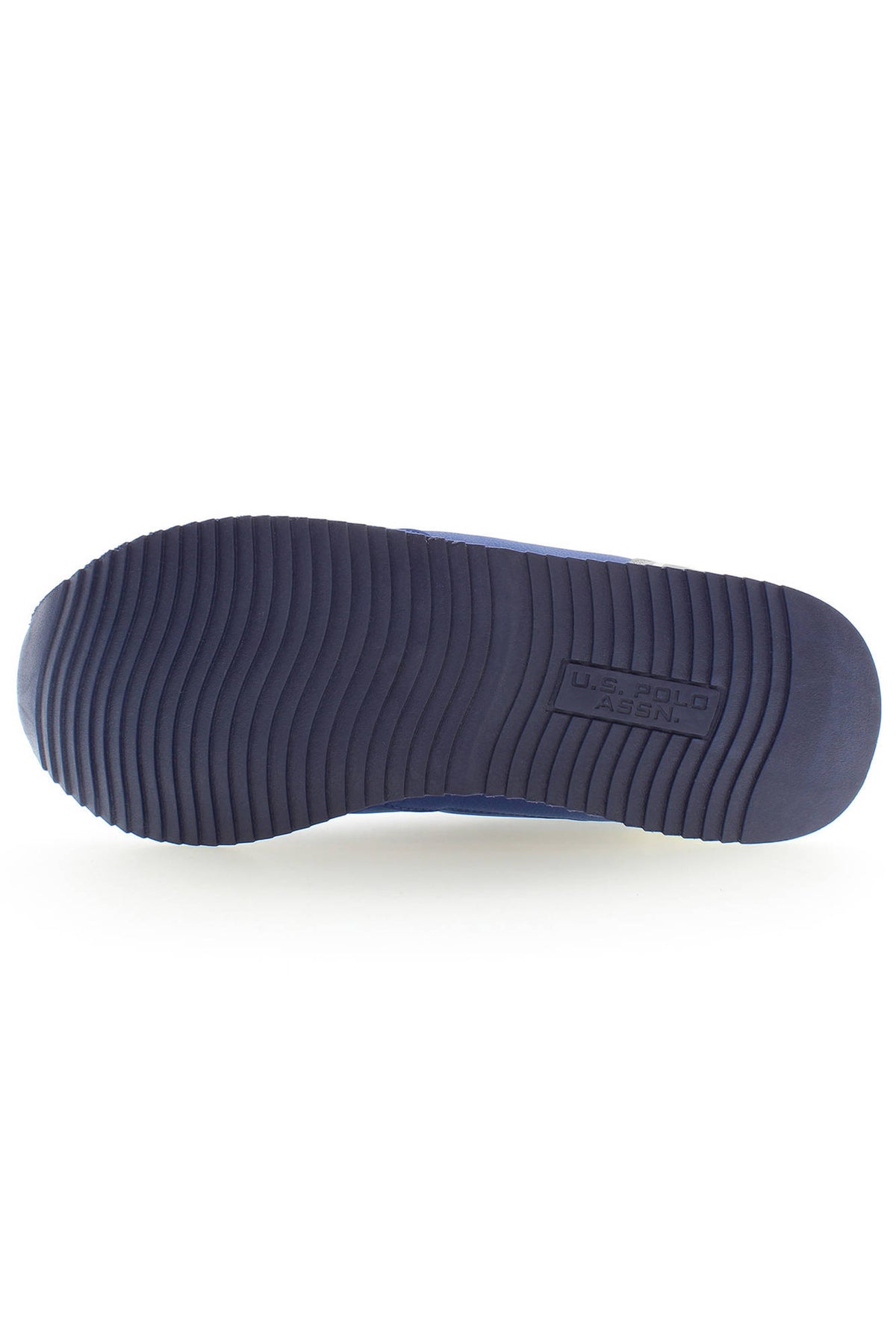 U.S. Polo Assn. férfi sneaker, kék