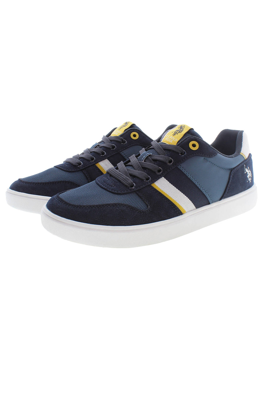 U.S. Polo Assn. férfi sneaker, kék