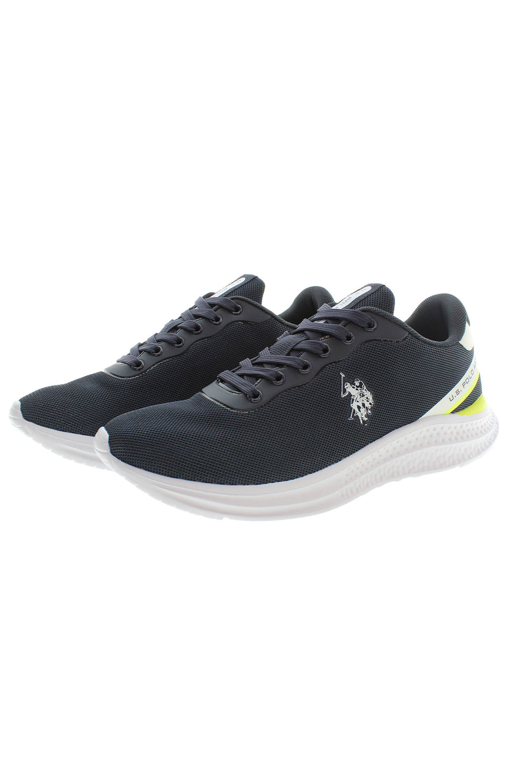 U.S. Polo Assn. férfi sneaker, kék