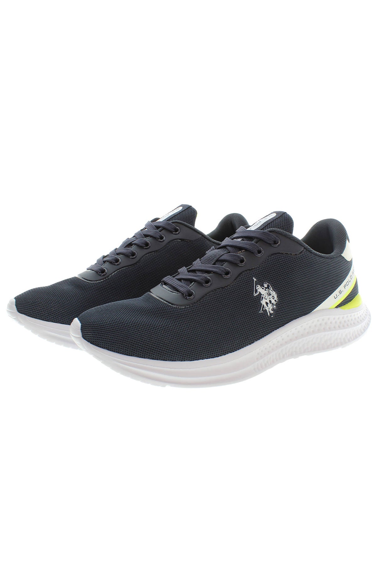 U.S. Polo Assn. férfi sneaker, kék