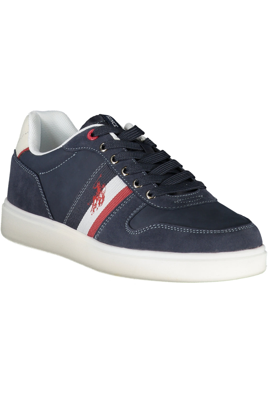 U.S. Polo Assn. férfi sneaker, kék