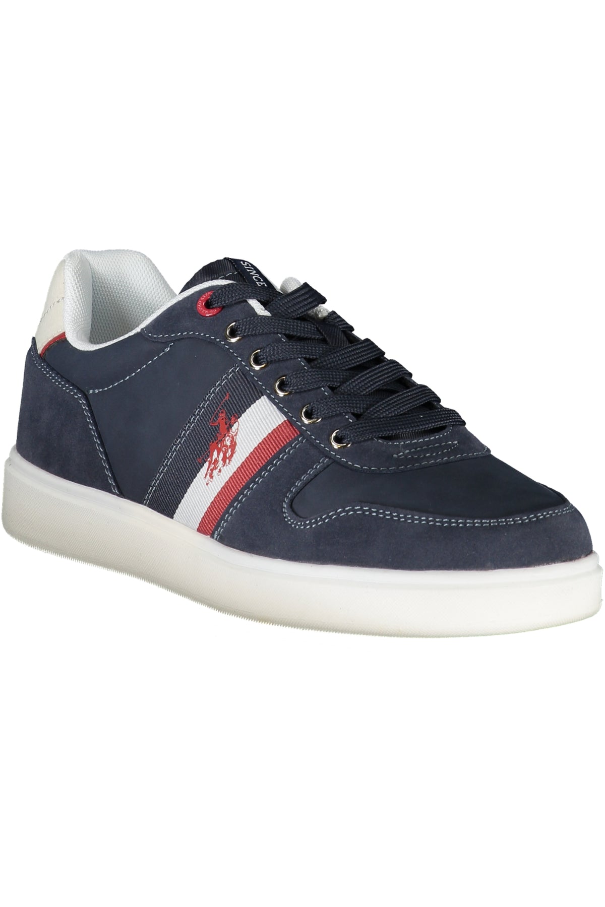 U.S. Polo Assn. férfi sneaker, kék