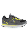 U.S. Polo Assn. férfi sneaker, szürke