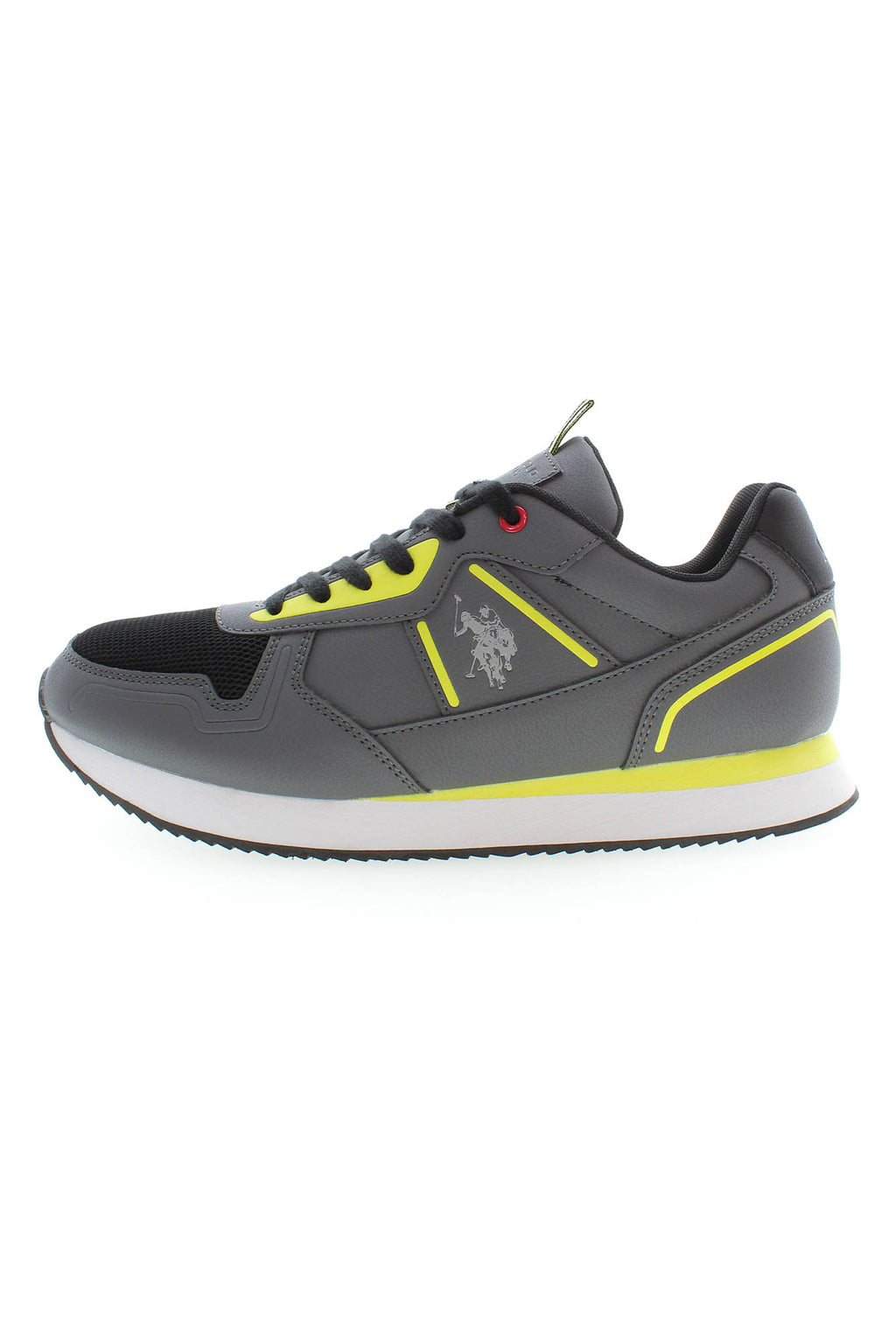 U.S. Polo Assn. férfi sneaker, szürke