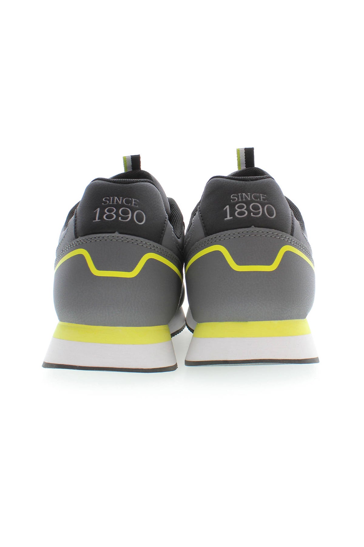 U.S. Polo Assn. férfi sneaker, szürke