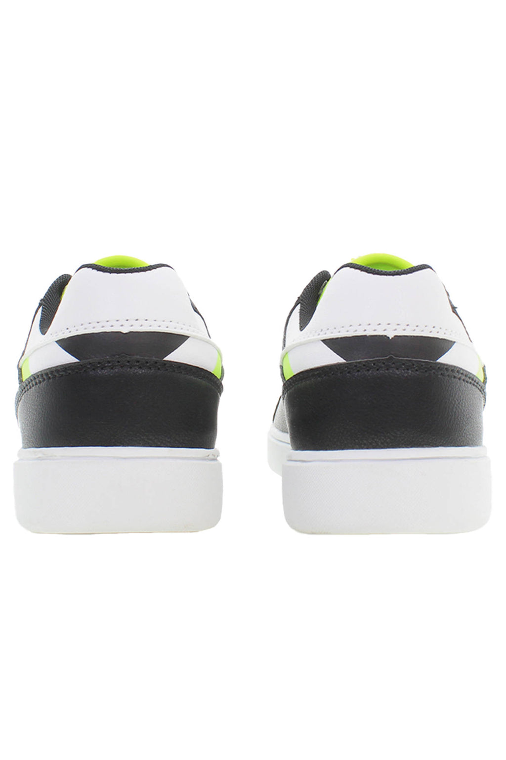 U.S. Polo Assn. férfi sneaker, fekete