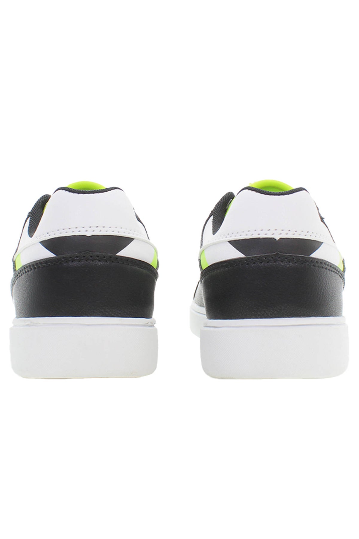 U.S. Polo Assn. férfi sneaker, fekete