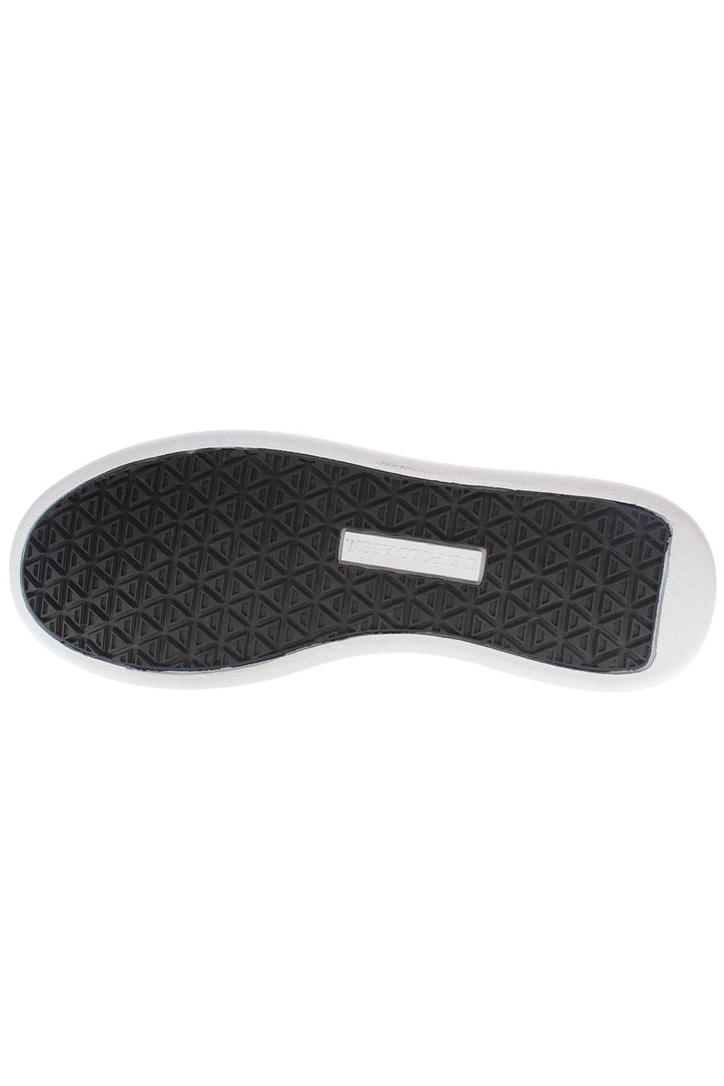 U.S. Polo Assn. férfi sneaker, fekete