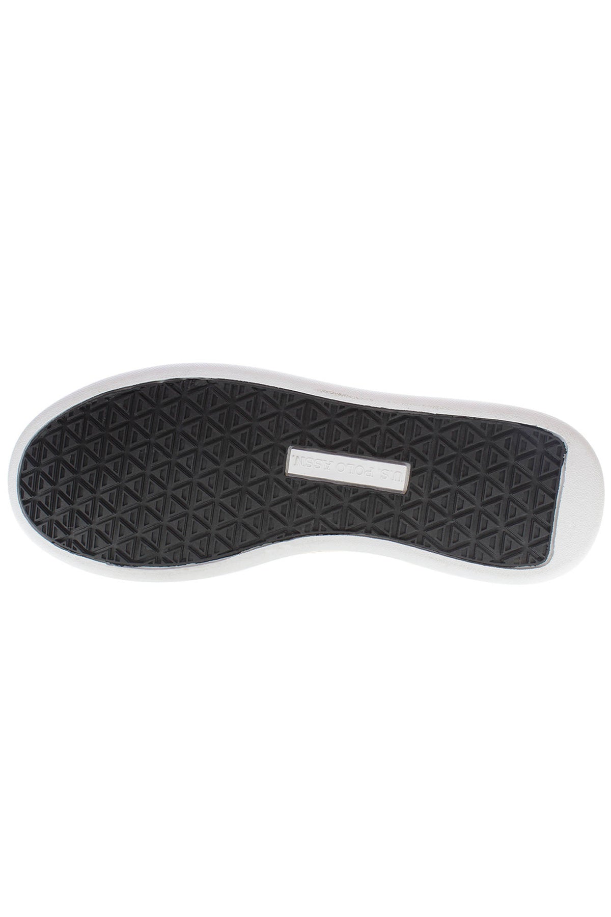 U.S. Polo Assn. férfi sneaker, fekete