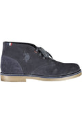 U.S. Polo Assn. férfi bakancs, kék