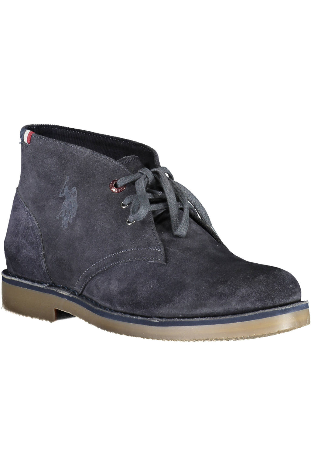 U.S. Polo Assn. férfi bakancs, kék