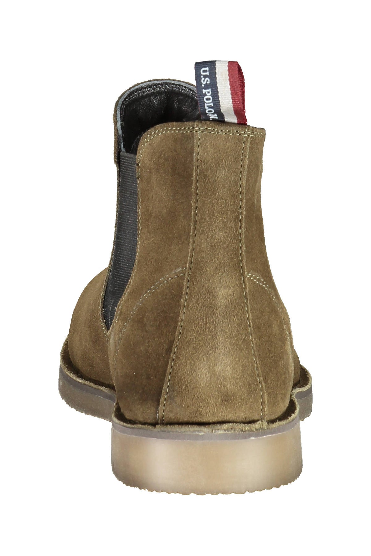 U.S. Polo Assn. férfi bakancs, zöld