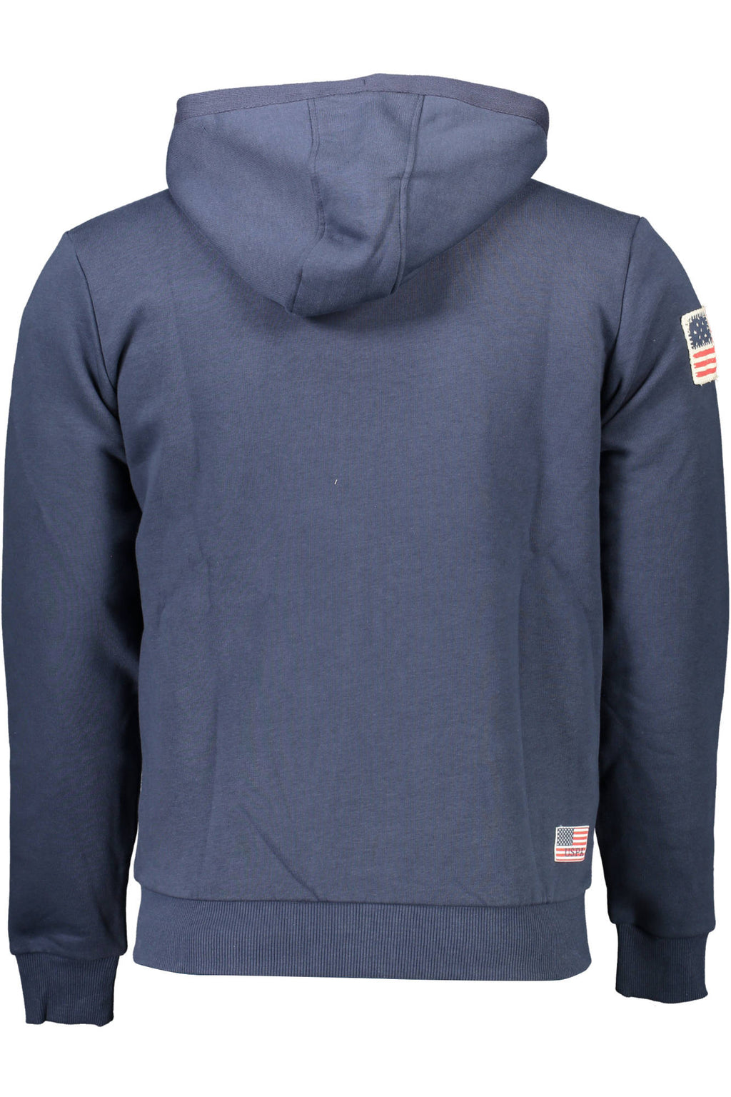 U.S. Polo Assn. férfi pulóver, kék