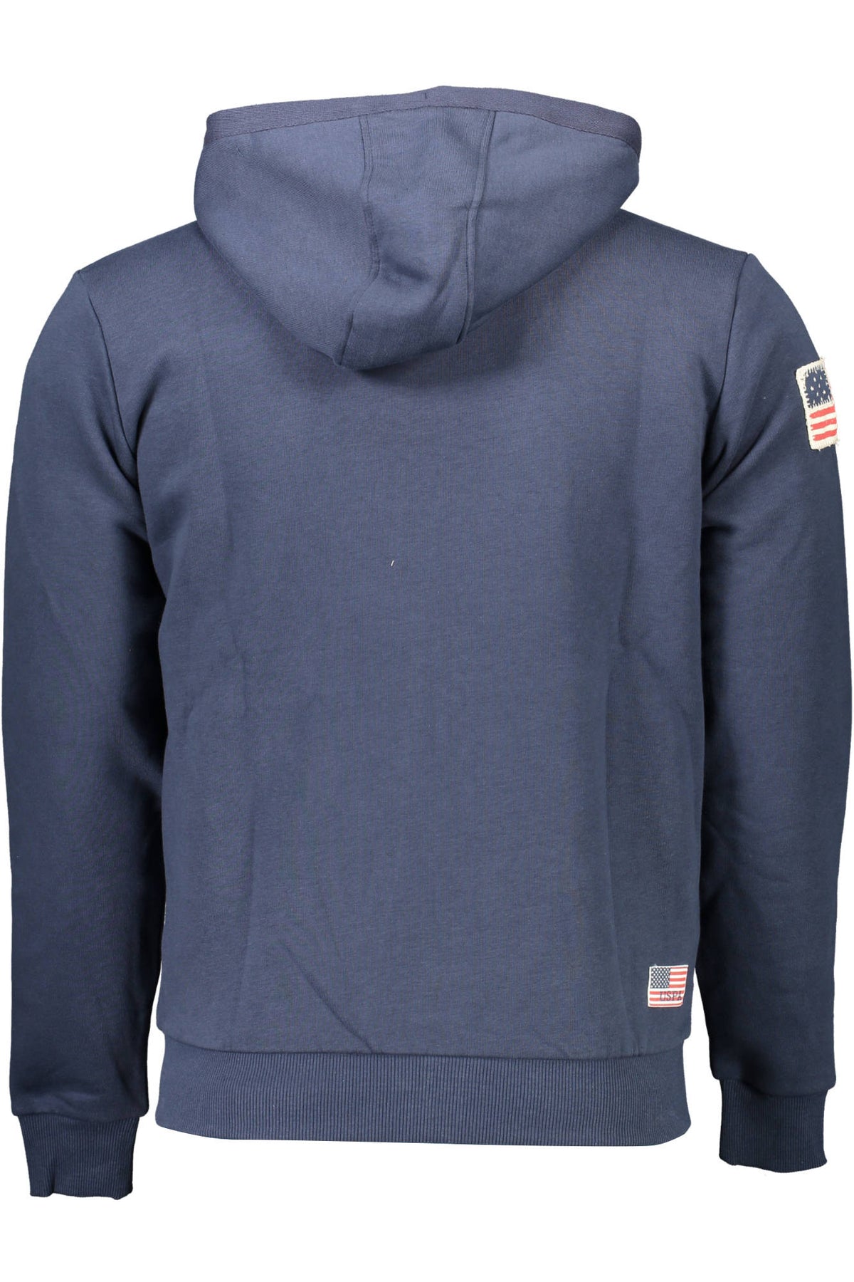 U.S. Polo Assn. férfi pulóver, kék