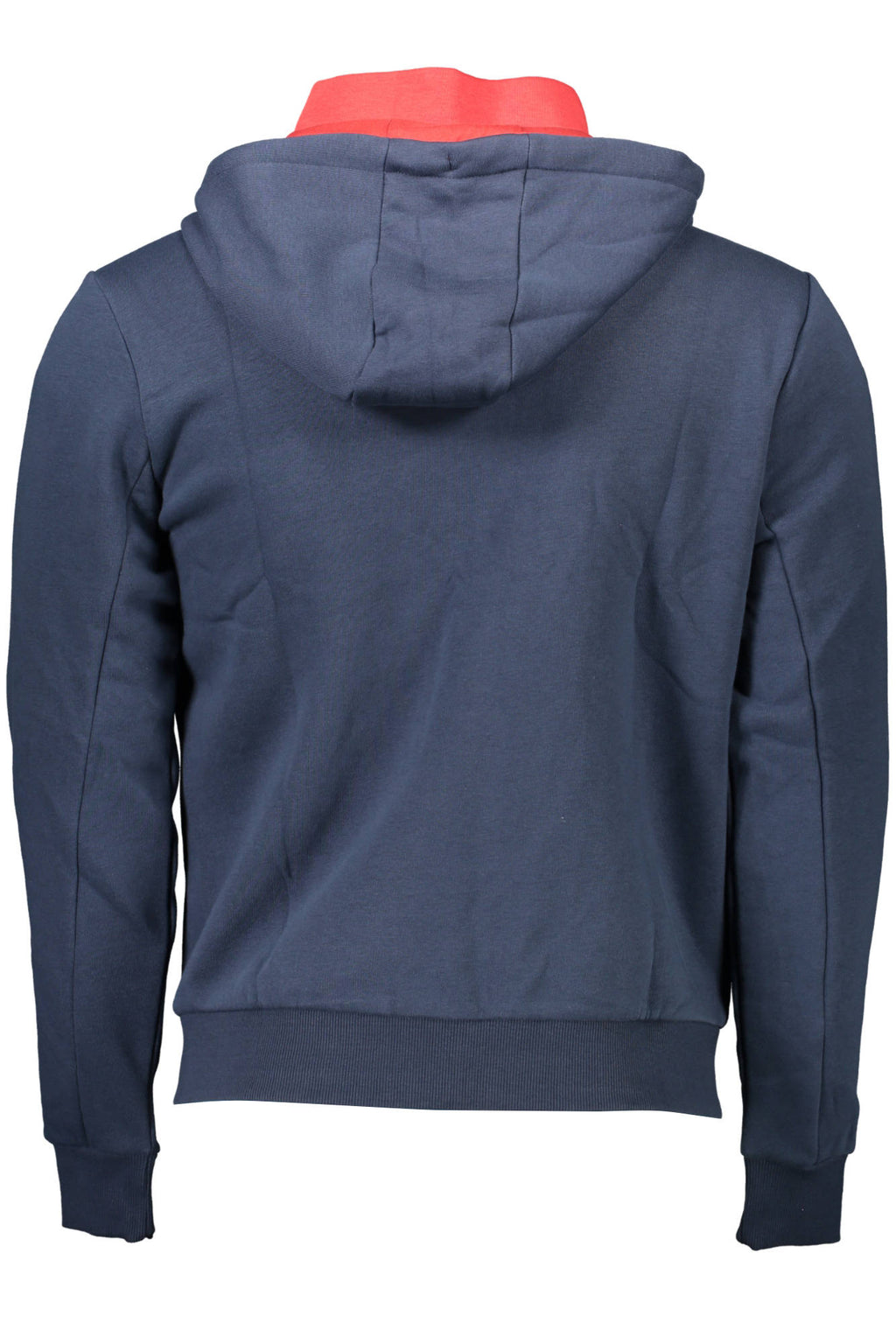 U.S. Polo Assn. férfi pulóver, kék