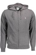 U.S. Polo Assn. férfi pulóver