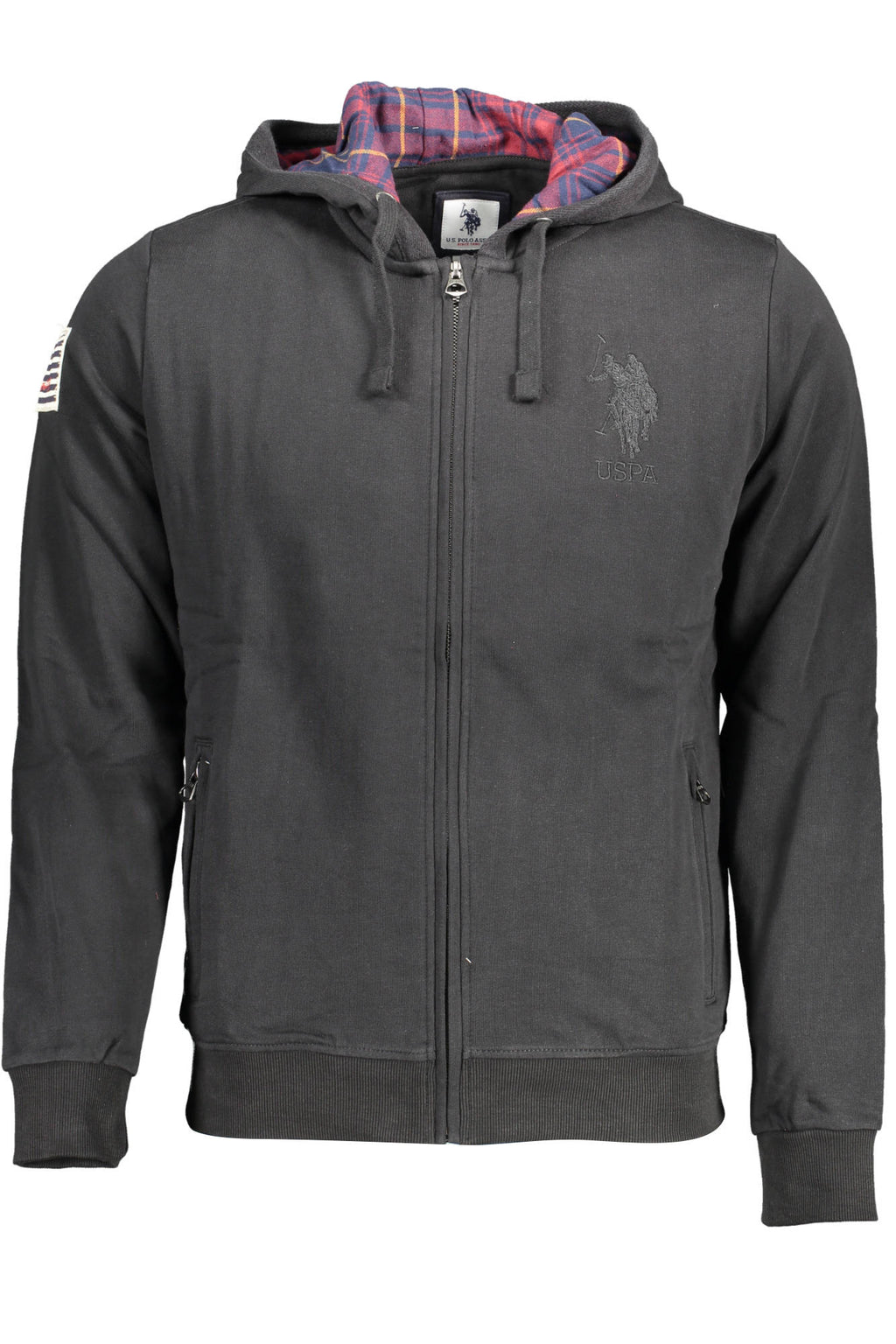 U.S. Polo Assn. férfi pulóver
