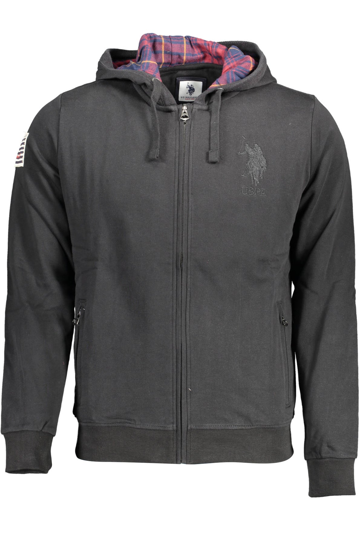 U.S. Polo Assn. férfi pulóver