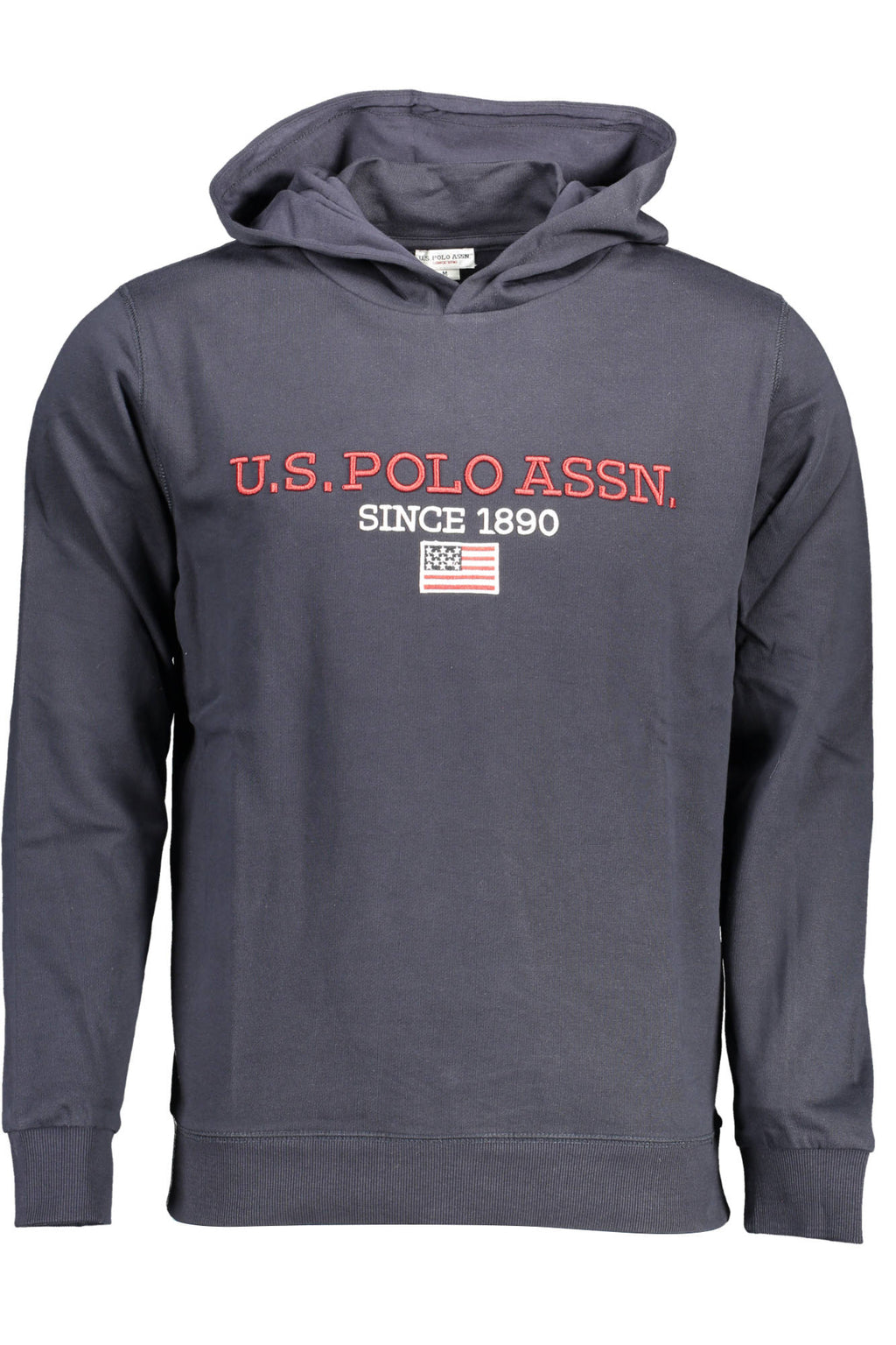 U.S. Polo Assn. férfi pulóver, kék
