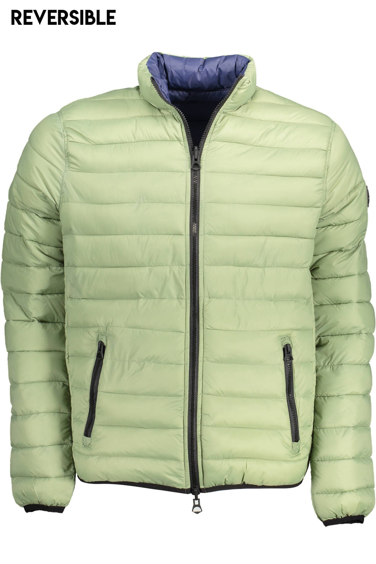 U.S. Polo Assn. férfi dzseki, zöld