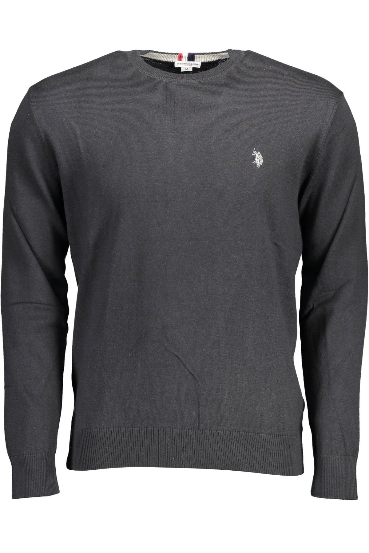 U.S. Polo Assn. férfi fekete ing