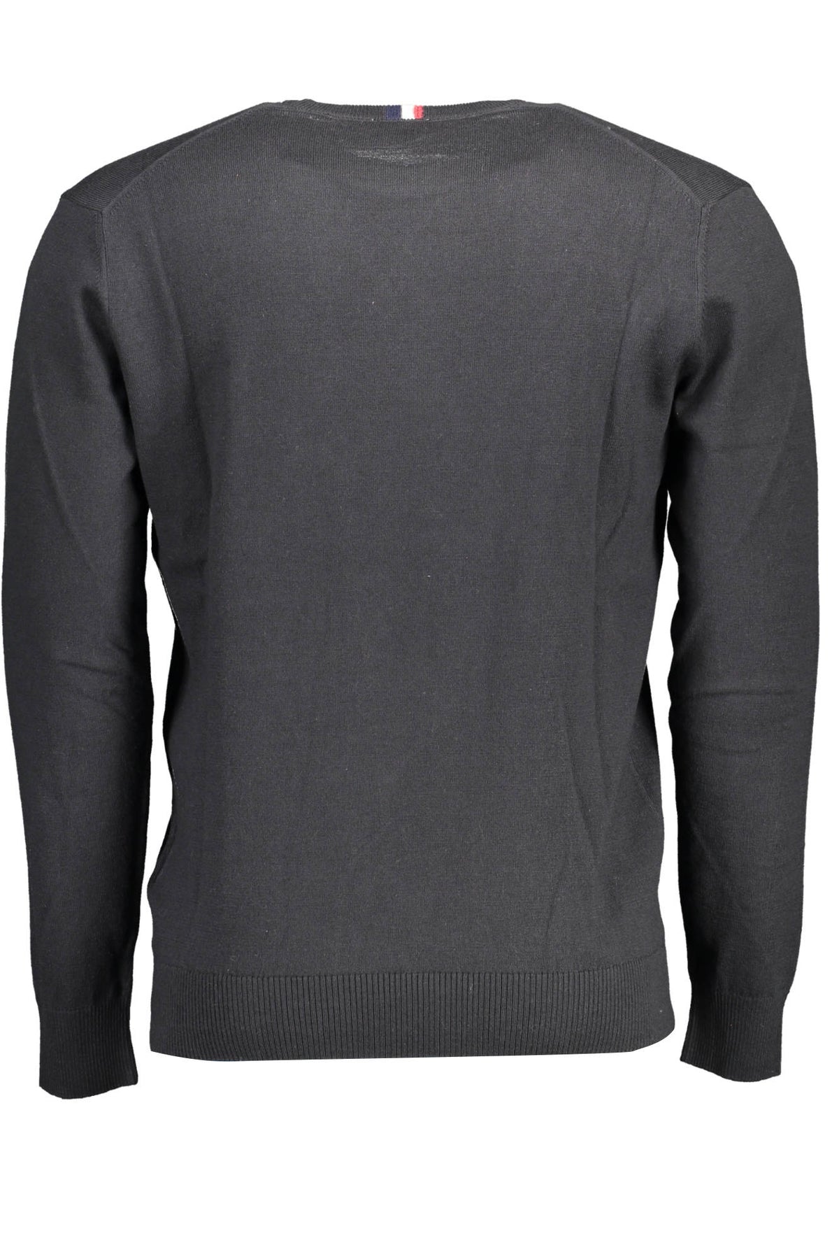 U.S. Polo Assn. férfi fekete ing