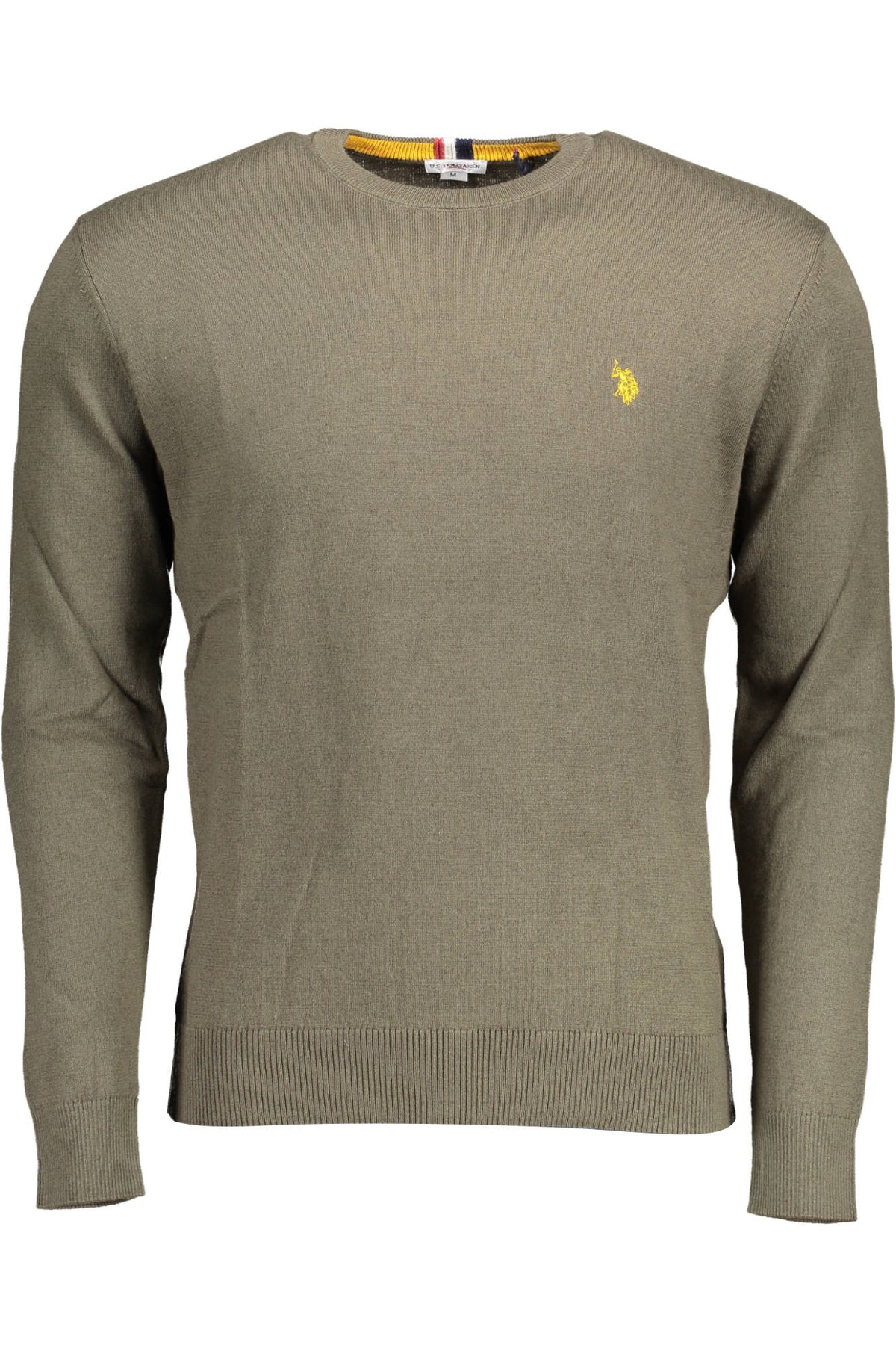 U.S. Polo Assn. férfi kötött felső