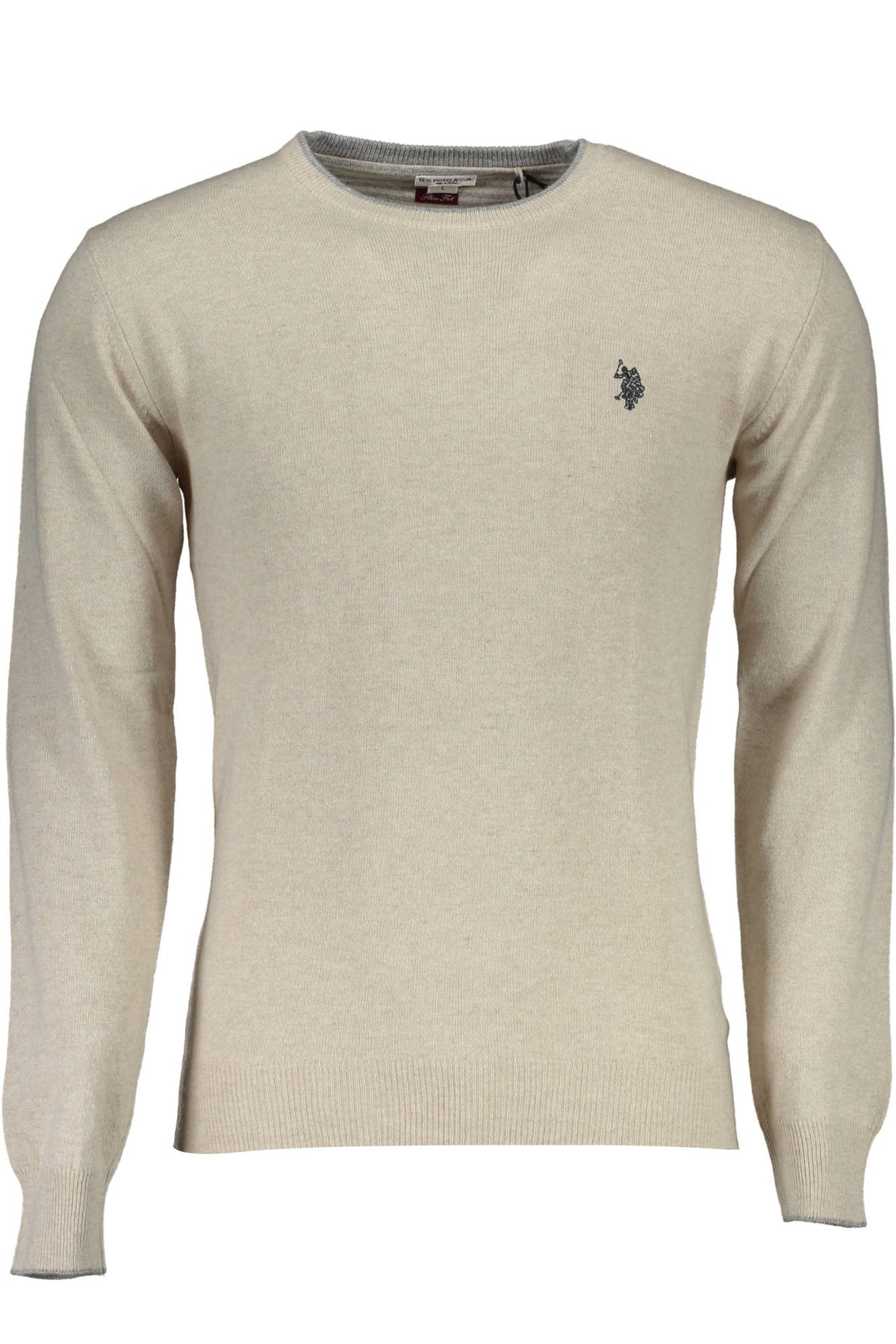 U.S. Polo Assn. férfi kötött pulóver