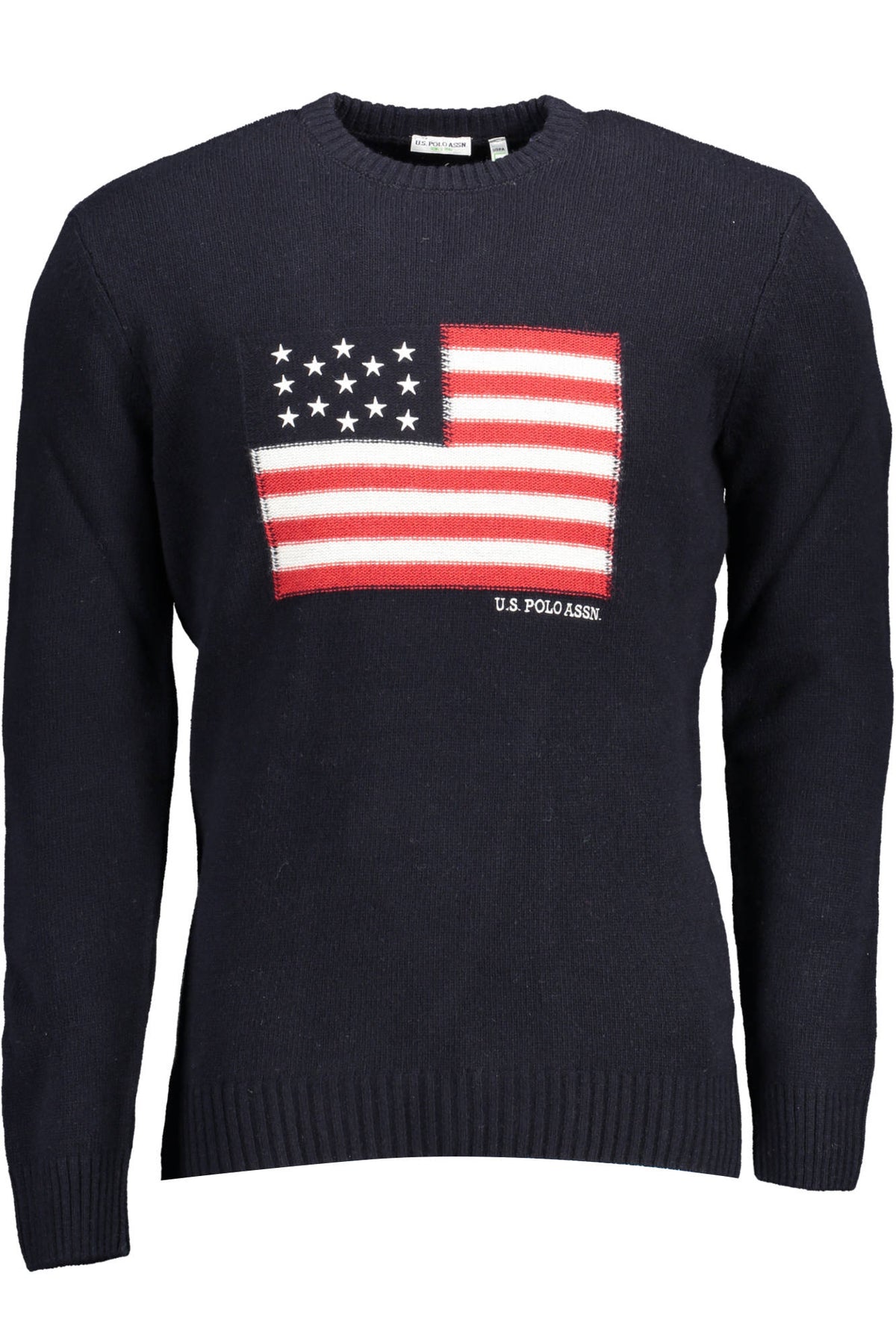 U.S. Polo Assn. férfi kötött pulóver