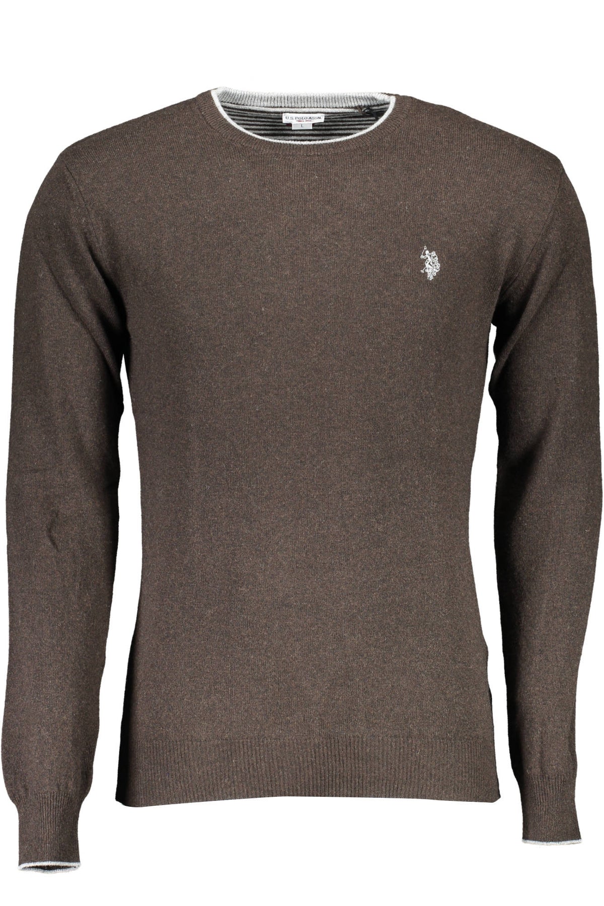 U.S. Polo Assn. férfi kötött pulóver