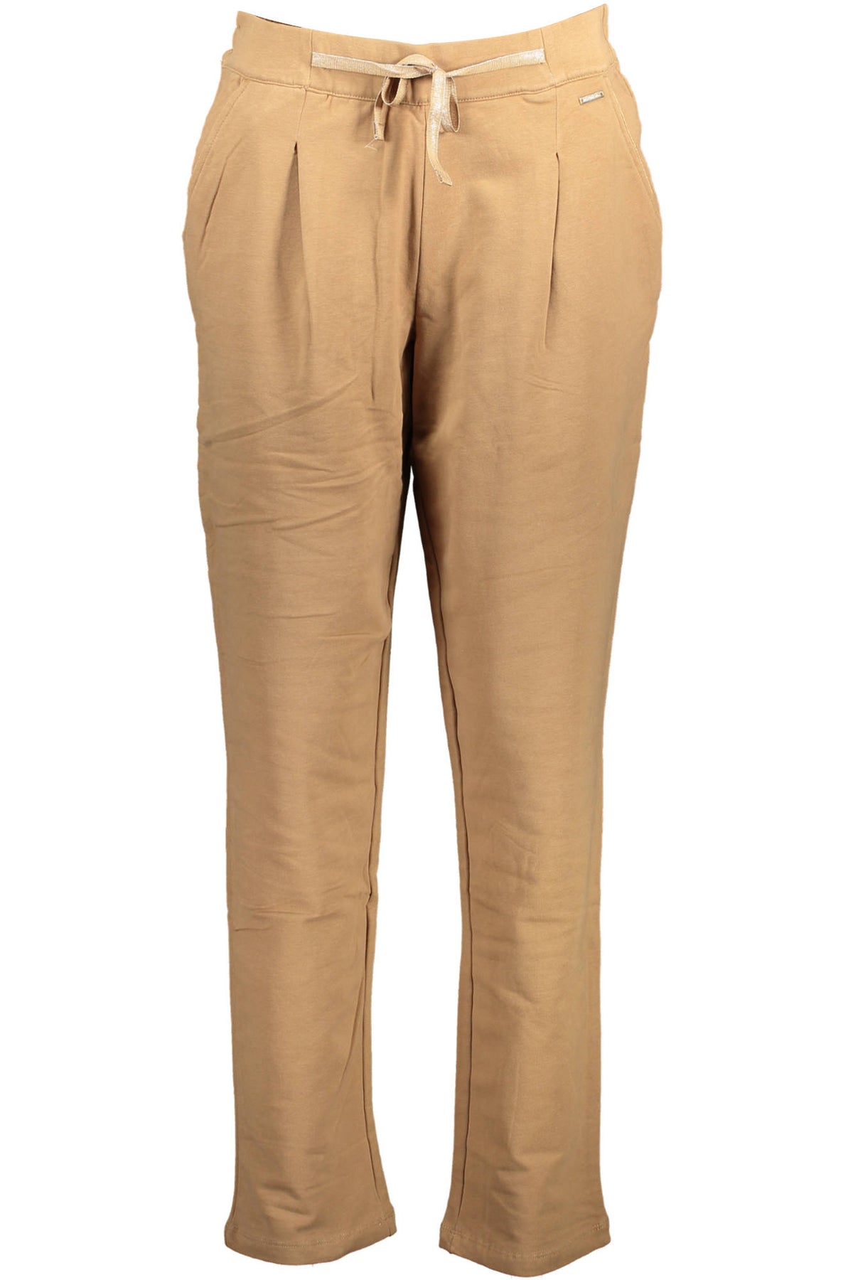 U.S. Polo Assn. női barna nadrág