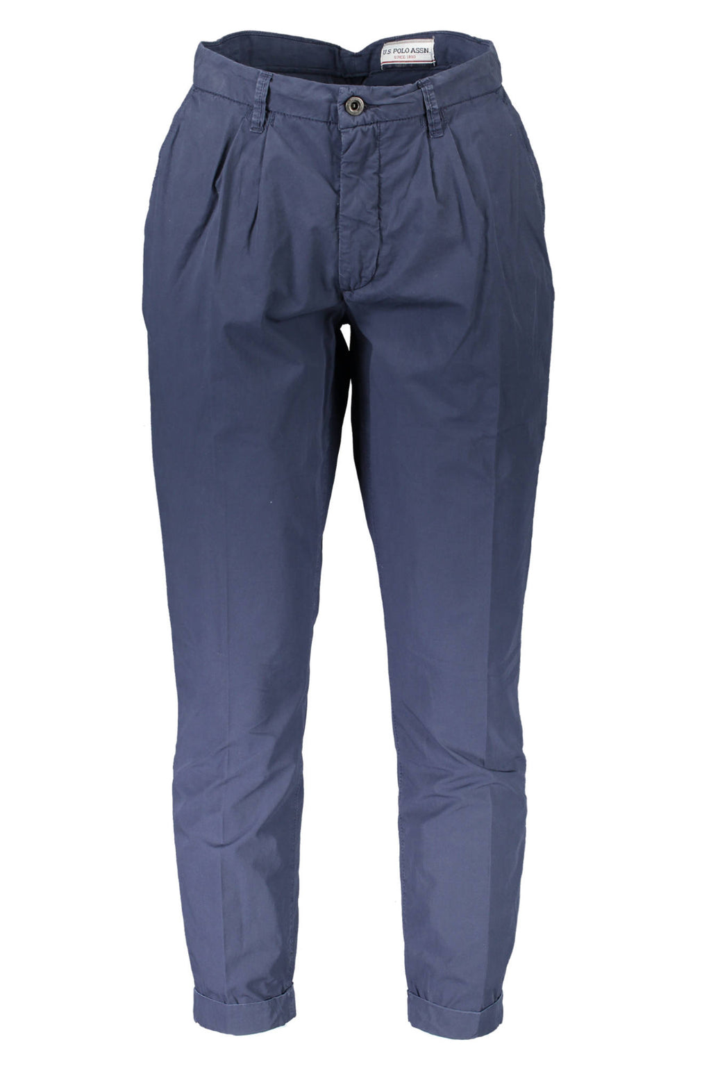 U.S. Polo Assn. férfi nadrág, kék