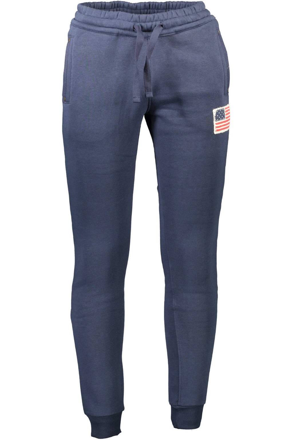 U.S. Polo Assn. férfi kék nadrág