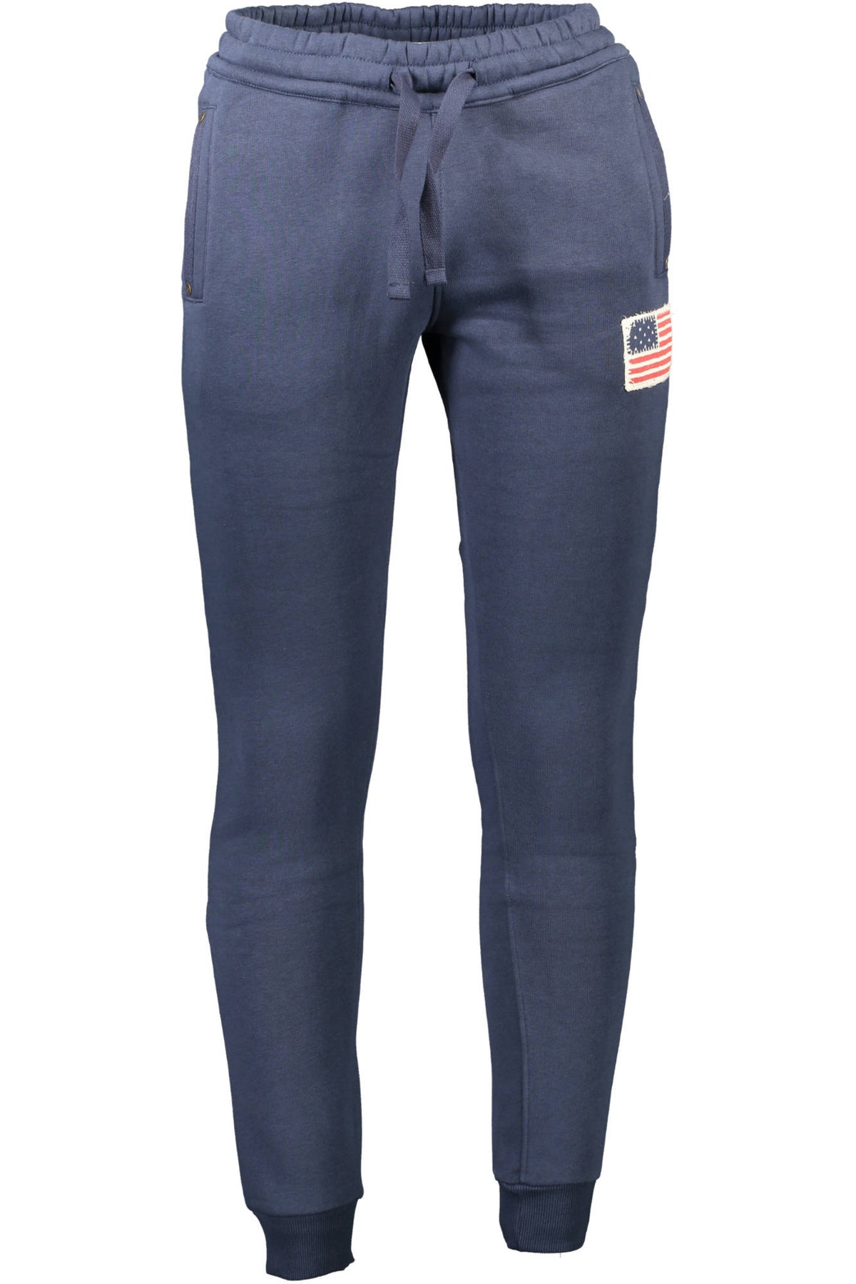 U.S. Polo Assn. férfi kék nadrág