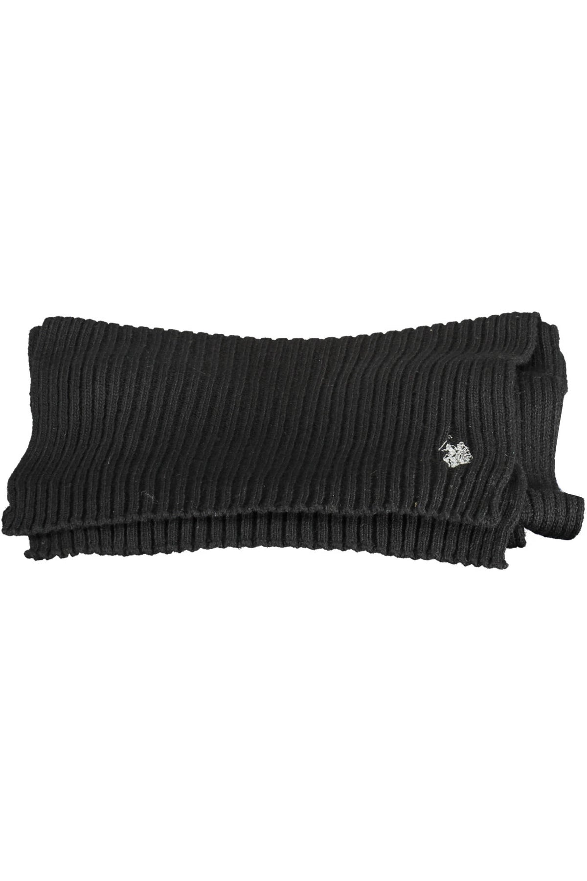 U.S. Polo Assn. férfi fekete sál