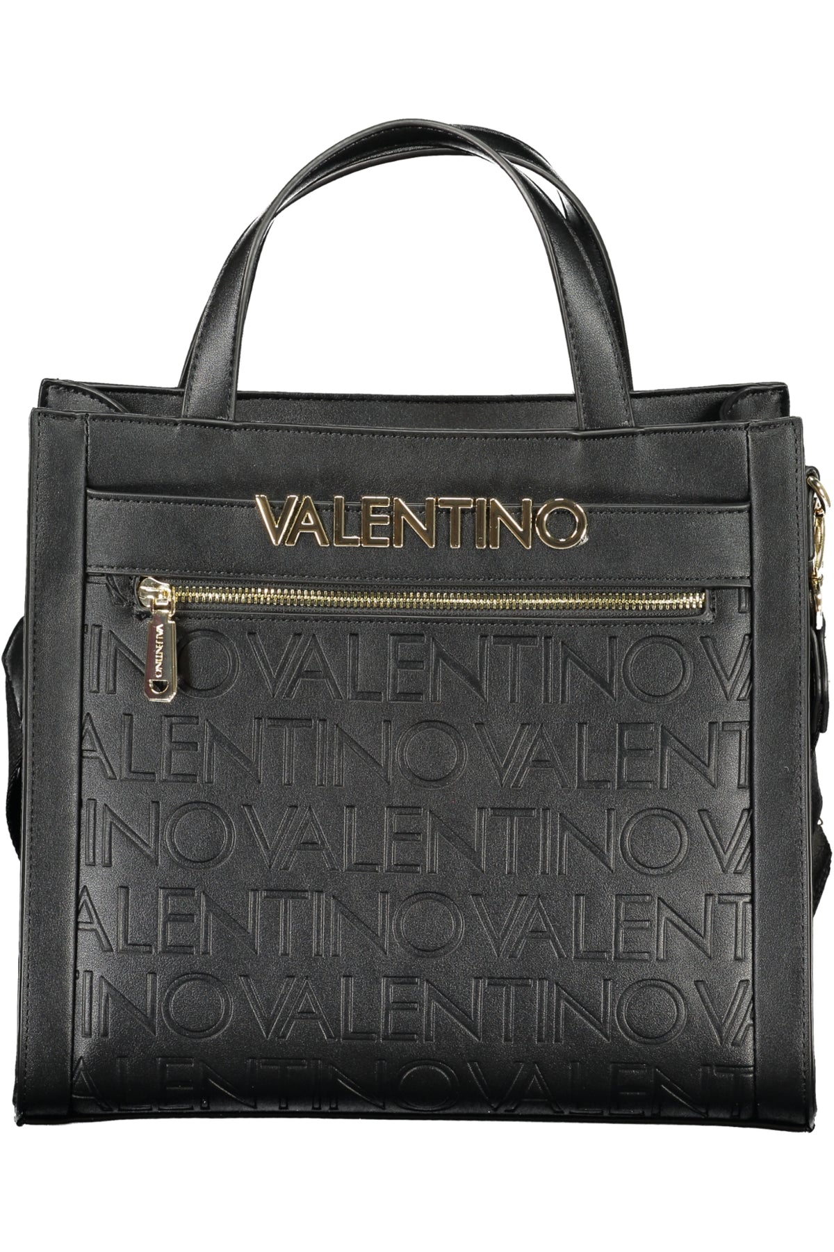Valentino női táska, fekete