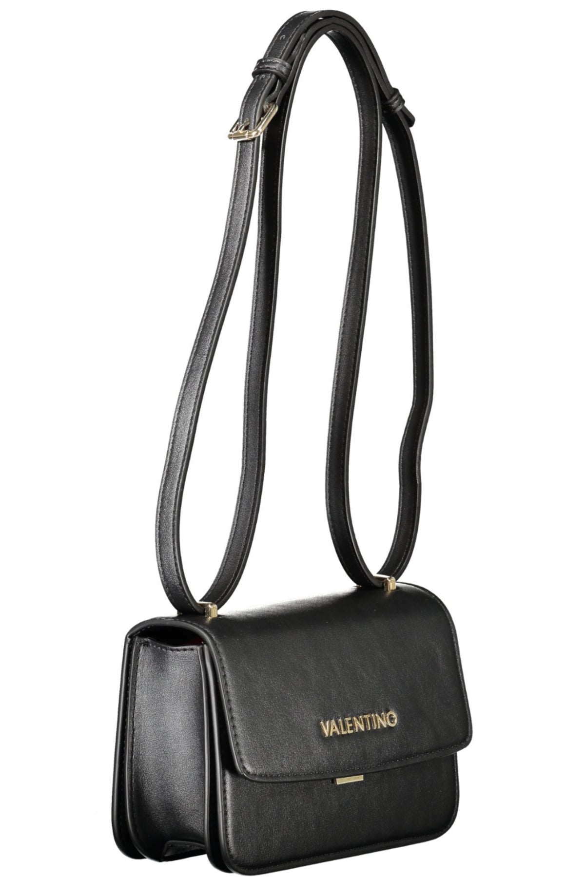 Valentino női táska, fekete