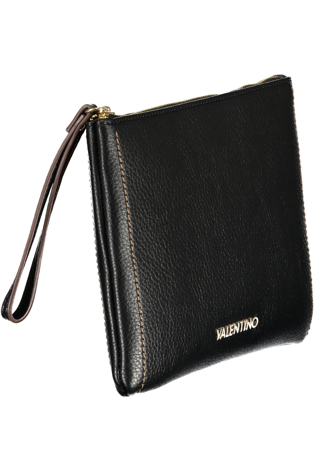 Valentino táskák női fekete clutch táska