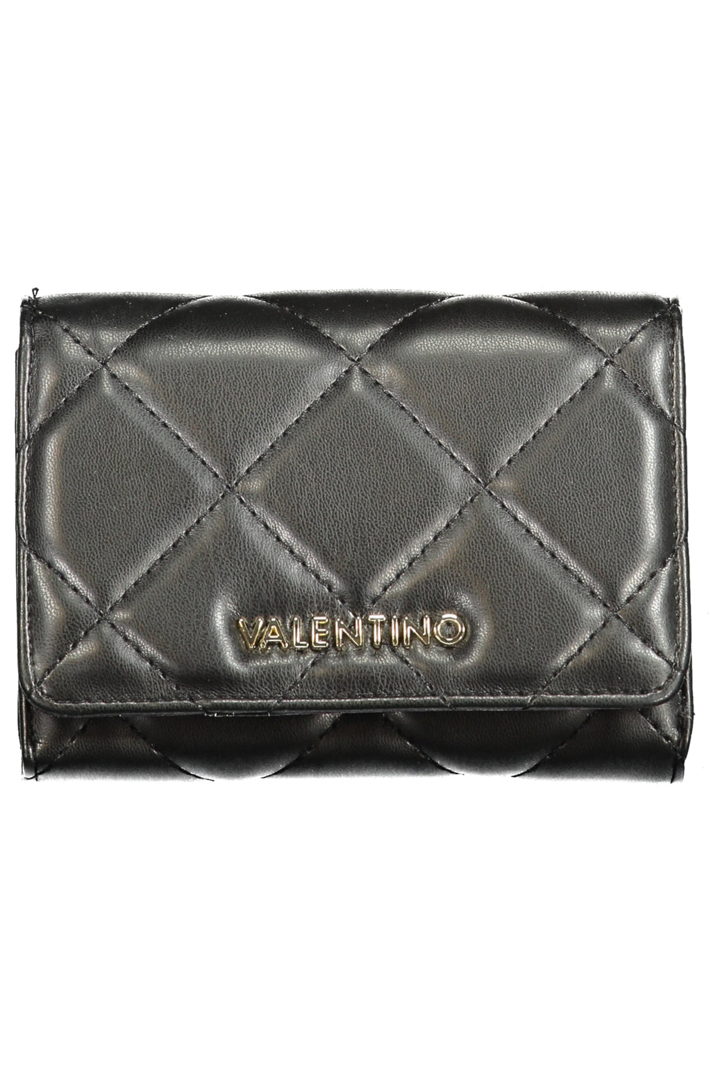 Valentino női pénztárca, fekete