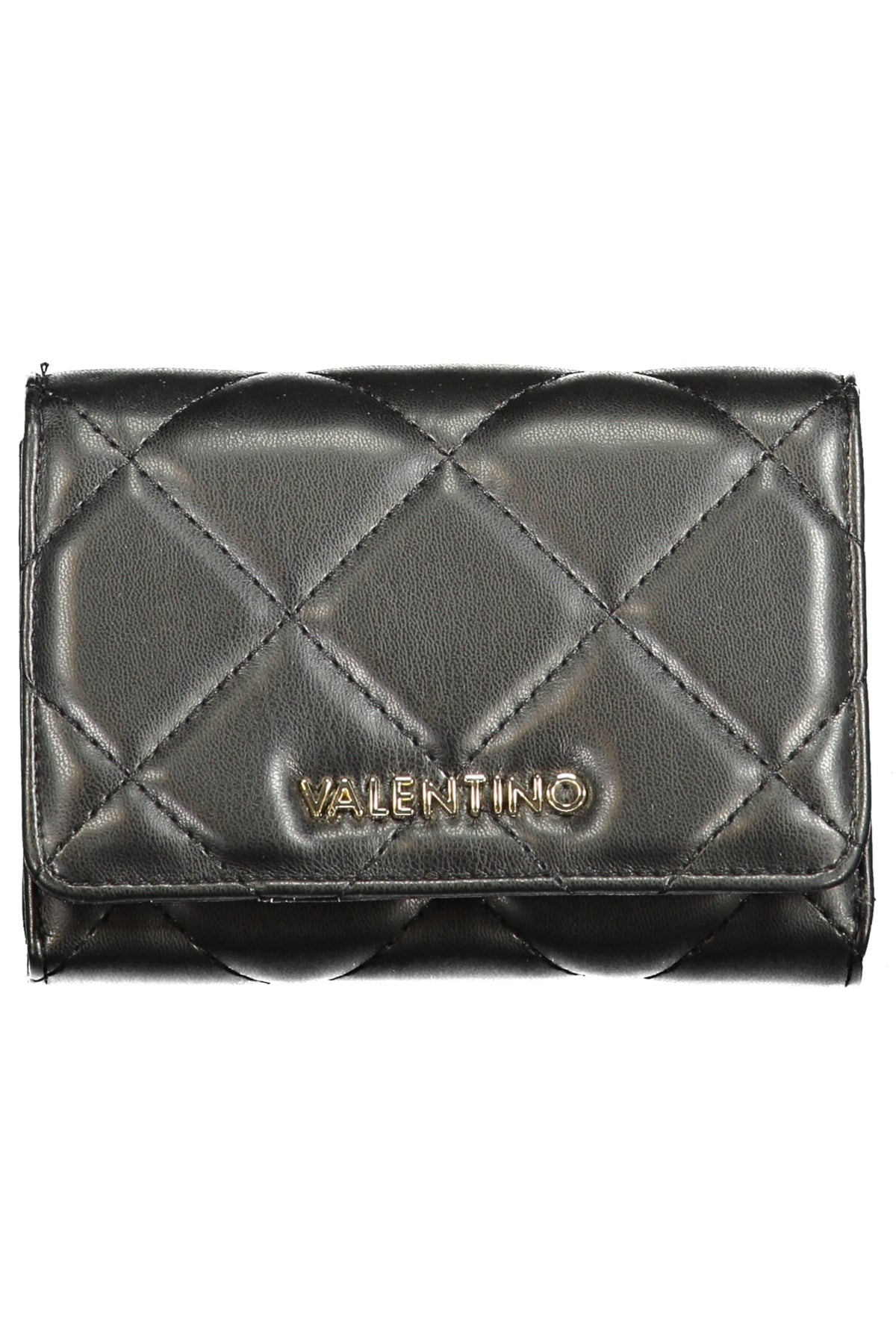 Valentino női pénztárca, fekete
