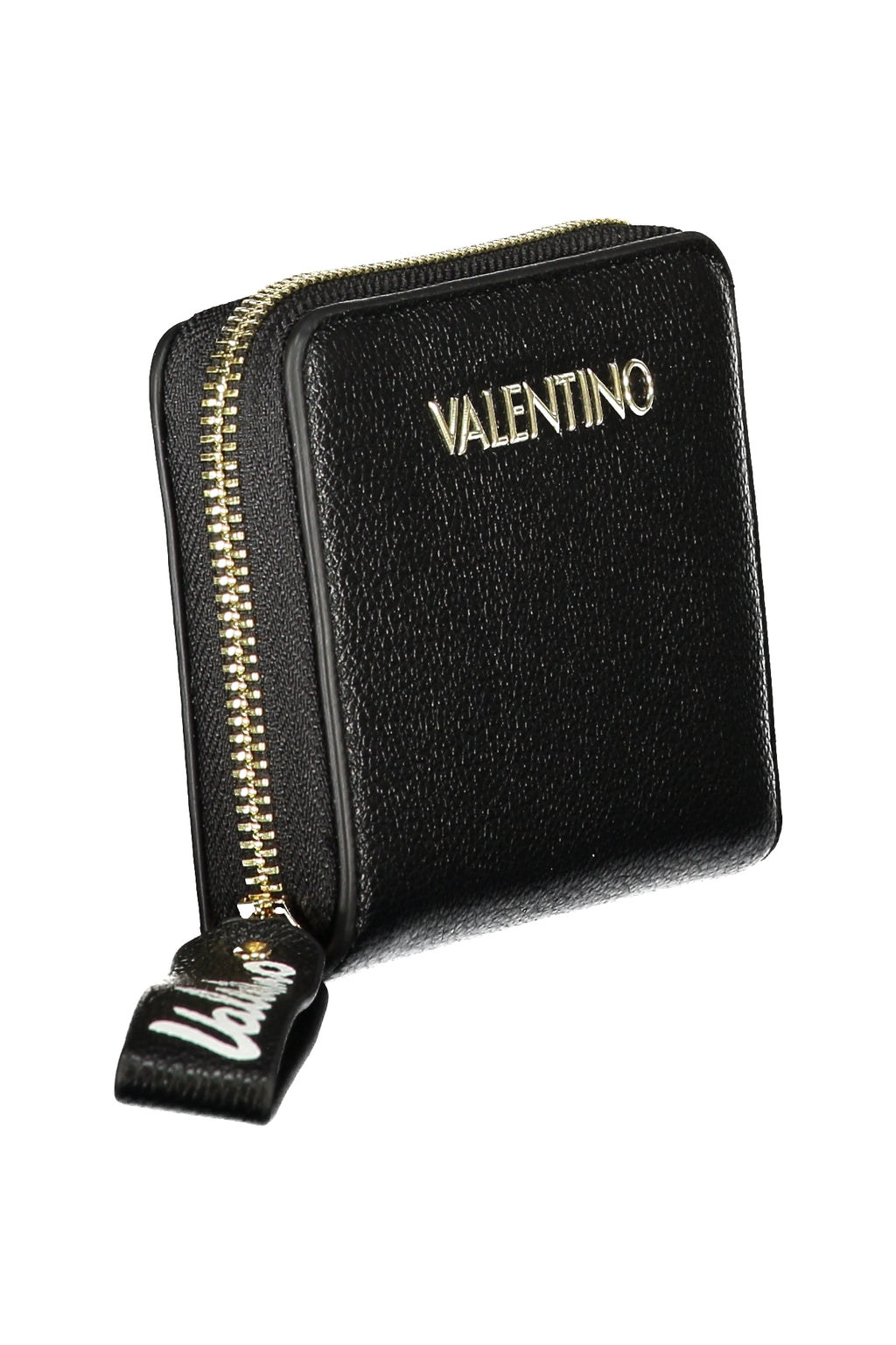 Valentino női pénztárca, fekete