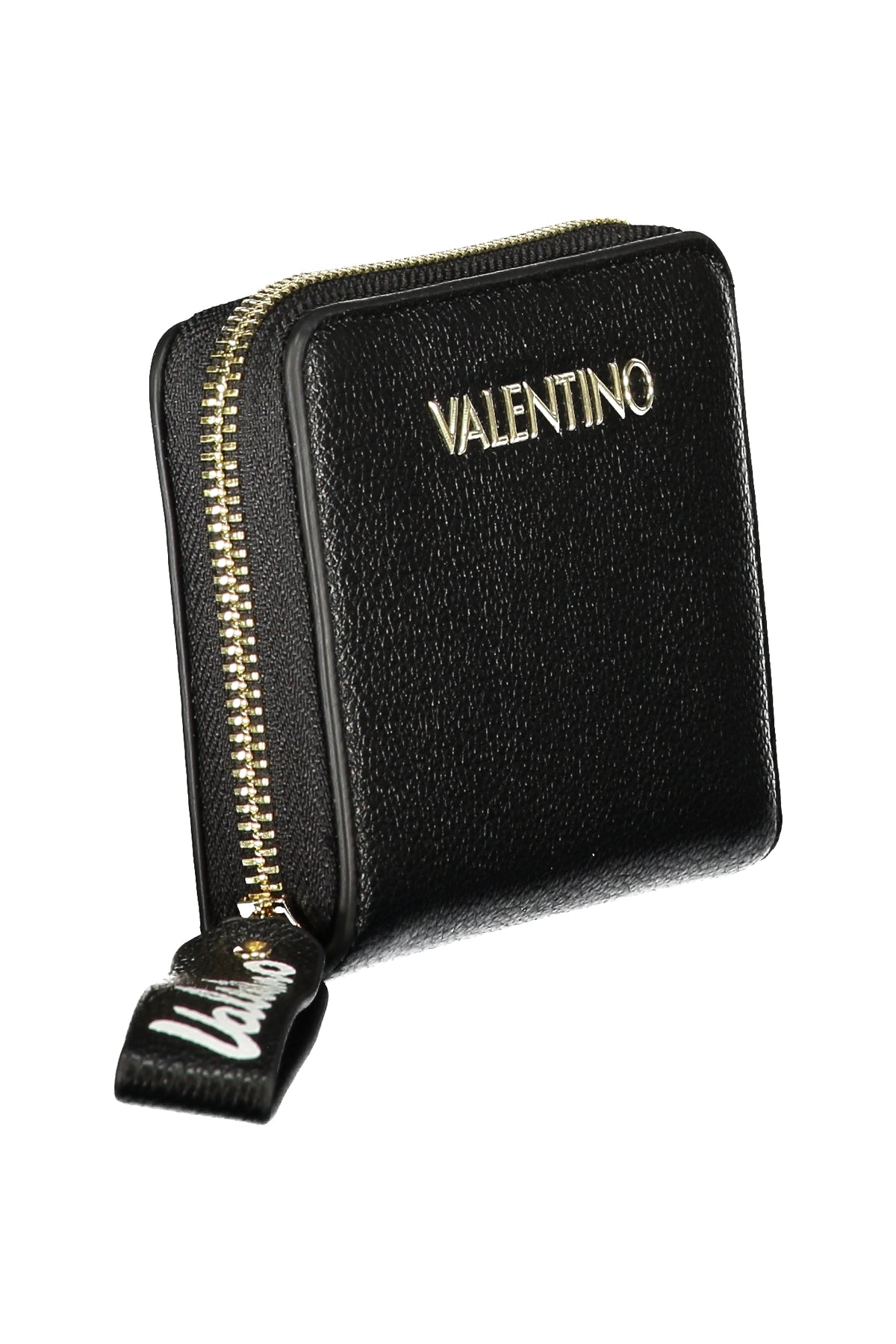 Valentino női pénztárca, fekete