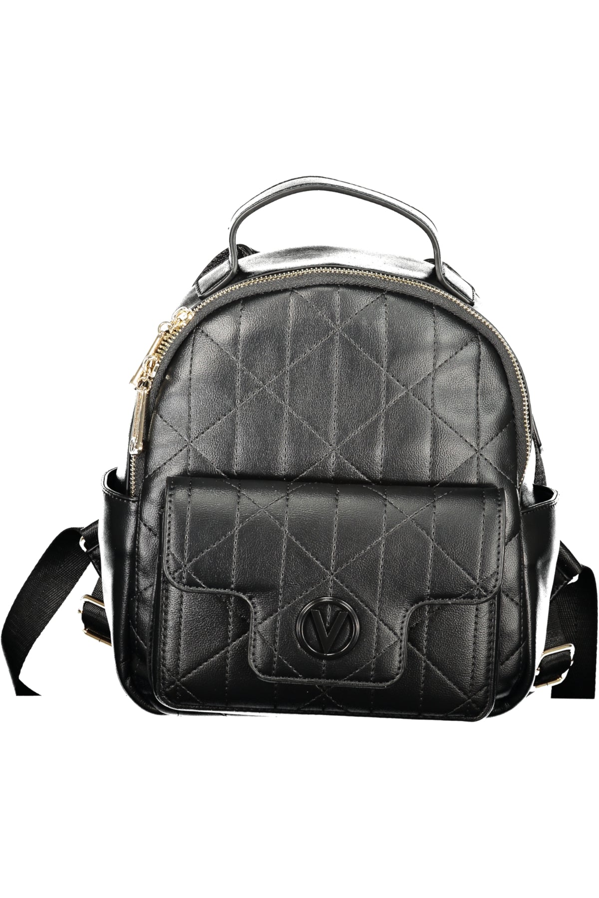 Valentino táskák női fekete hátizsák