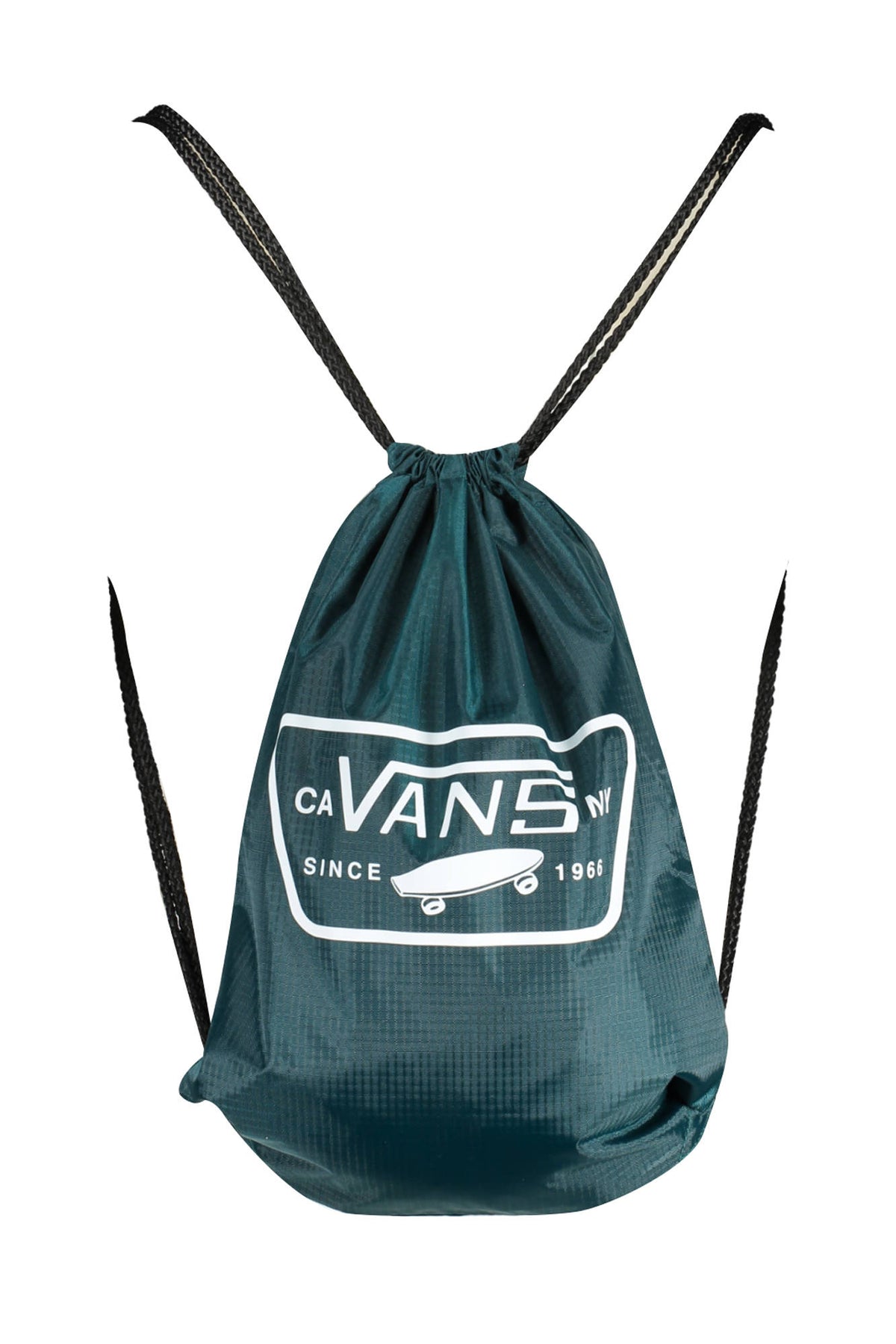 Vans férfi táska, zöld