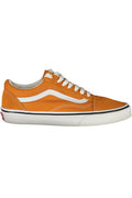Vans sportcipő női narancs