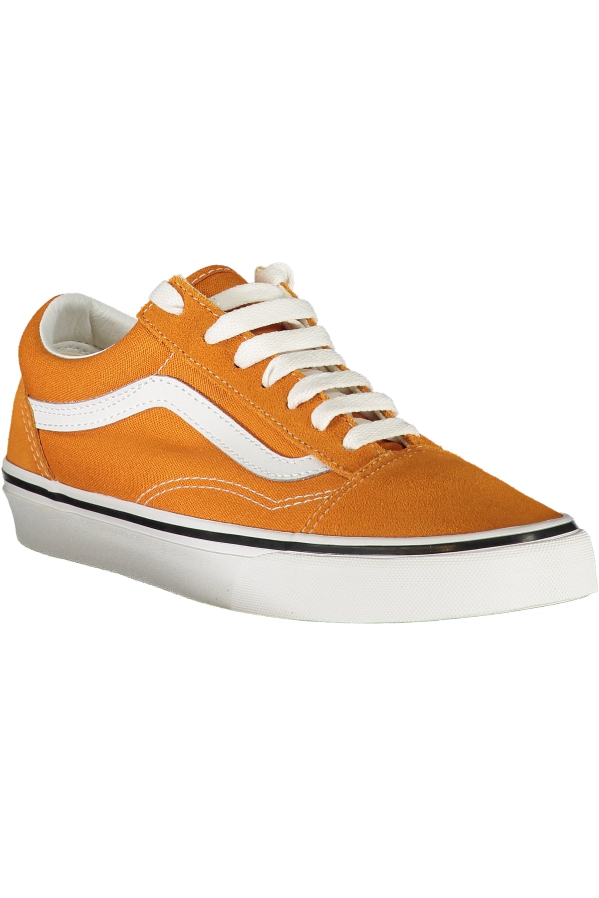 Vans sportcipő női narancs